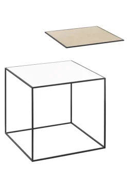 Audo Copenhagen Sideborde Og Små Borde<Twin 35 bord fra