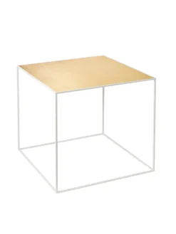 Audo Copenhagen Sofaborde<Twin 42 bord fra