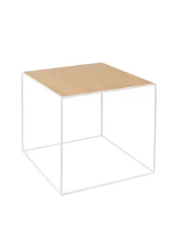 Audo Copenhagen Sofaborde<Twin 42 bord fra