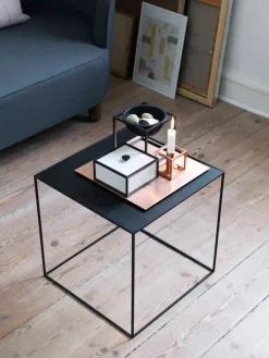 Audo Copenhagen Sofaborde<Twin 42 bord fra