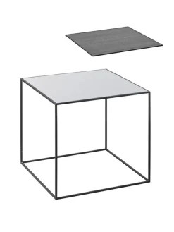 Audo Copenhagen Sofaborde<Twin 42 bord fra