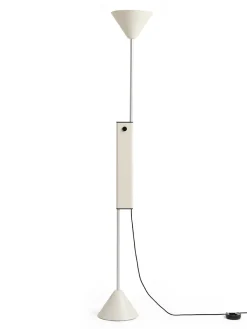 HAY Gulvlamper|Spots<Twist Floor Lamp fra