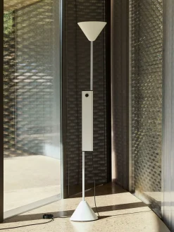 HAY Gulvlamper|Spots<Twist Floor Lamp fra