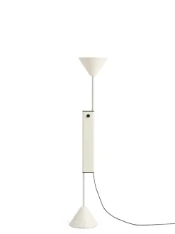HAY Gulvlamper|Spots<Twist Floor Lamp fra