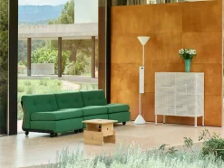 HAY Gulvlamper|Spots<Twist Floor Lamp fra