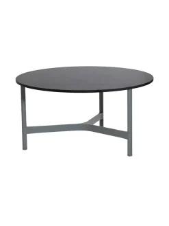 Cane-line Udendørs Loungemøbler|Haveborde<Twist Sofabord, large fra