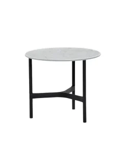 Cane-line Udendørs Loungemøbler|Haveborde<Twist Sofabord, lille fra