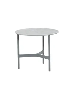 Cane-line Udendørs Loungemøbler|Haveborde<Twist Sofabord, lille fra