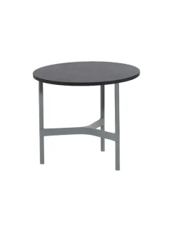 Cane-line Udendørs Loungemøbler|Haveborde<Twist Sofabord, lille fra