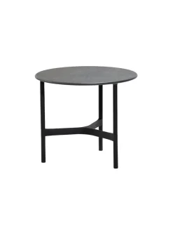 Cane-line Udendørs Loungemøbler|Haveborde<Twist Sofabord, lille fra