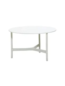 Cane-line Udendørs Loungemøbler|Haveborde<Twist Sofabord, medium fra