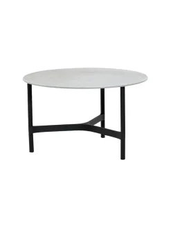 Cane-line Udendørs Loungemøbler|Haveborde<Twist Sofabord, medium fra