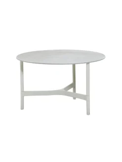 Cane-line Udendørs Loungemøbler|Haveborde<Twist Sofabord, medium fra