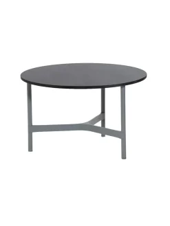 Cane-line Udendørs Loungemøbler|Haveborde<Twist Sofabord, medium fra