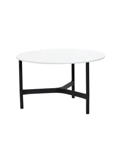 Cane-line Udendørs Loungemøbler|Haveborde<Twist Sofabord, medium fra