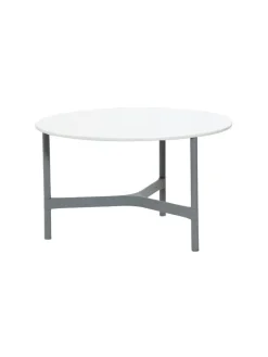 Cane-line Udendørs Loungemøbler|Haveborde<Twist Sofabord, medium fra