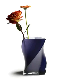 Piet Hein Vaser<Twister vase fra (Lime)