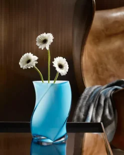 Piet Hein Vaser<Twister vase fra (Lime)