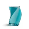 Piet Hein Vaser<Twister vase fra (Blå)