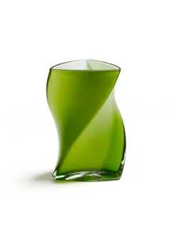 Piet Hein Vaser<Twister vase fra (Blå)