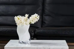 Piet Hein Vaser<Twister vase fra (Blå)