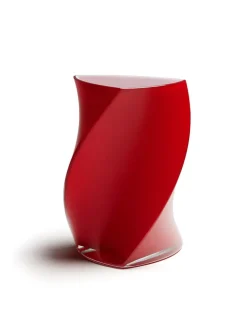 Piet Hein Vaser<Twister vase fra (Blå)