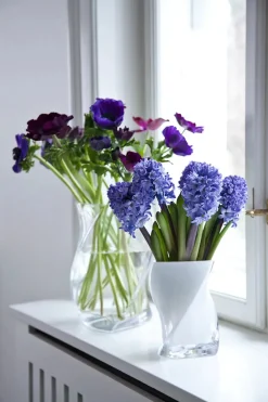 Piet Hein Vaser<Twister vase fra (klar)