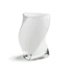 Piet Hein Vaser<Twister vase fra (Opal)