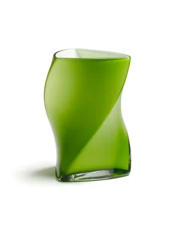 Piet Hein Vaser<Twister vase fra (Opal)