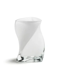 Piet Hein Vaser<Twister vase fra (Opal)