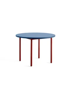 HAY Spiseborde<Two-Colour Spisebord Ø105 fra