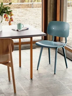 HAY Spiseborde<Two-Colour Spisebord 200x90 fra