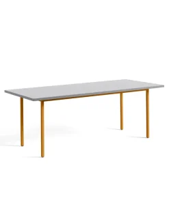 HAY Spiseborde<Two-Colour Spisebord 240x90 fra