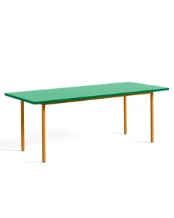 HAY Spiseborde<Two-Colour Spisebord 240x90 fra