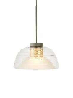 Muuto Spots|Pendler<Two-Layer Pendant fra