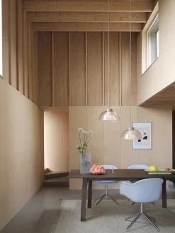 Muuto Spots|Pendler<Two-Layer Pendant fra