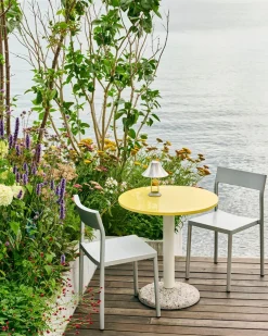 HAY Spisebordsstole<Type Chair fra