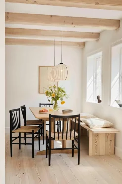 FDB Møbler Pendler|Spots<U13 Hasmark Pendel fra