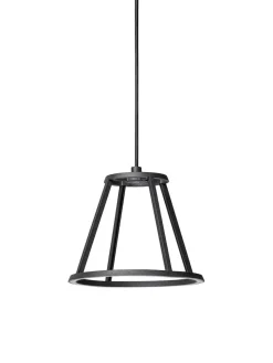 FDB Møbler Pendler|Spots<U16 History Pendel, Ø 20 cm fra