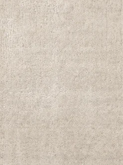 Vipp Gulvtæpper<Uld/bambustæppe, Light Grey fra