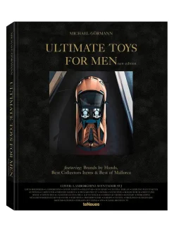 New Mags Gaver Til Ham|Bøger<Ultimate Toys for Men 2 fra
