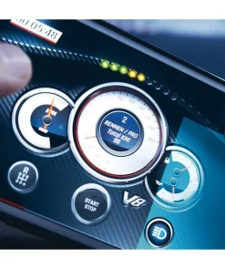 New Mags Gaver Til Ham|Bøger<Ultimate Toys for Men 2 fra