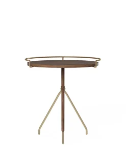 Audo Copenhagen Sideborde Og Små Borde<Umanoff Side Table 45 fra