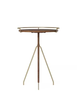 Audo Copenhagen Sideborde Og Små Borde<Umanoff Side Table 60 fra