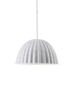 Muuto Pendler|Spots<Under the Bell pendel, Ø 55 cm fra