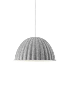 Muuto Pendler|Spots<Under the Bell pendel, Ø 55 cm fra