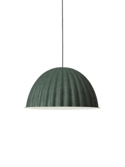 Muuto Pendler|Spots<Under the Bell pendel, Ø 55 cm fra