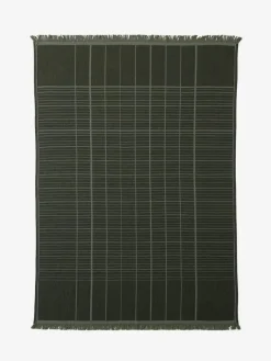 &Tradition Puder Og Plaider<Untitled Throw Plaid AP10 fra