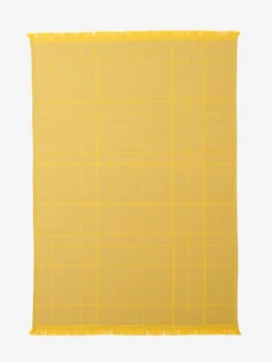 &Tradition Puder Og Plaider<Untitled Throw Plaid AP10 fra