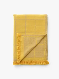 &Tradition Puder Og Plaider<Untitled Throw Plaid AP10 fra